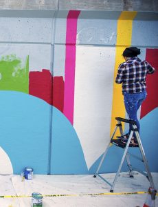 Professional Artists Team